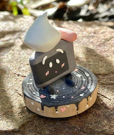 Cake Miniature (2021)