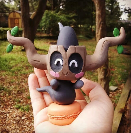 Phantump Model (2020)